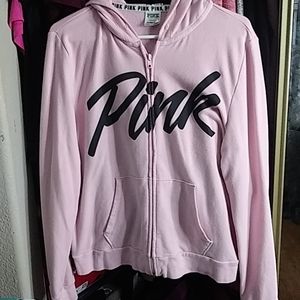 Vs Pink sweater